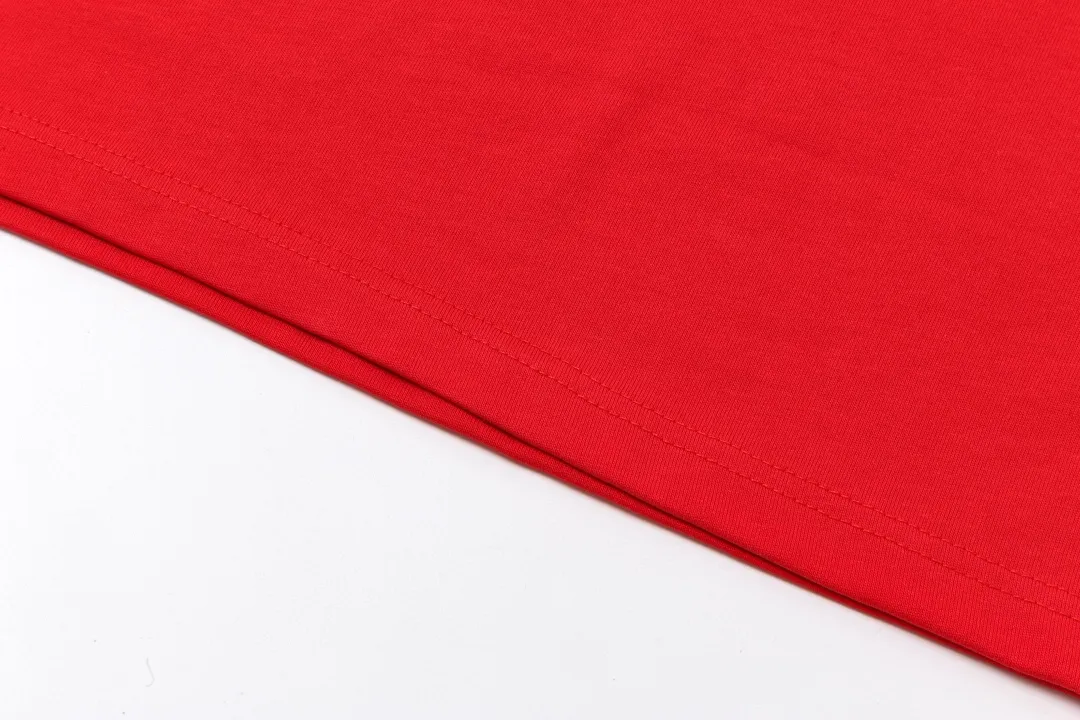 ） ARC TERYX 2025New Arrival logo Same Style t 100％ 32 ：Red Size：XS S M L